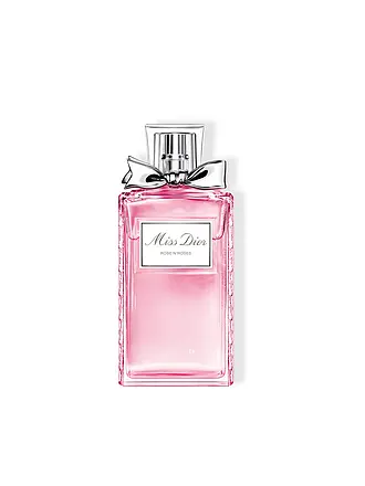 DIOR | Miss Dior Rose N'Roses Eau de Toilette 30ml | keine Farbe